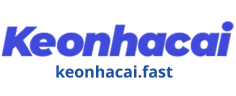 keonhacai