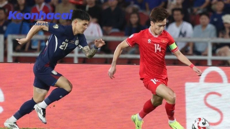 Linh hoạt vận dụng tips để chinh phục ASEAN Hyundai Cup